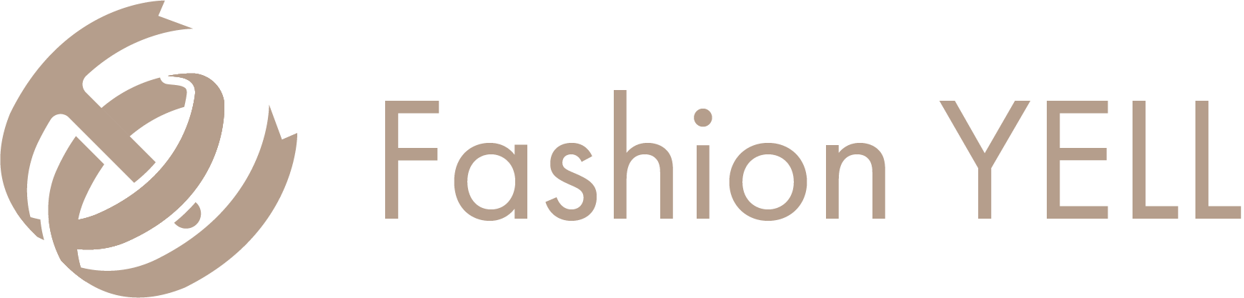 Fashion YELL ロゴ